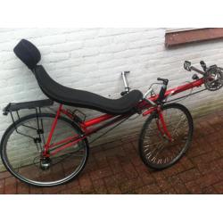 TKA M5 28/26 ligfiets