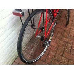 TKA M5 28/26 ligfiets