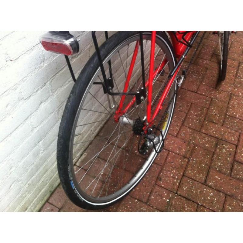 TKA M5 28/26 ligfiets