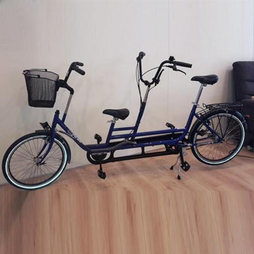 Tandem | Huka Copilot | gebruikt (TANDEMS)