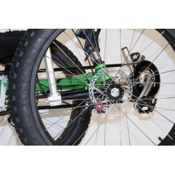 Trike Fat model 2016