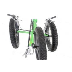 Trike Fat model 2016