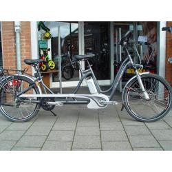 Nw én GEBRUIKTE TANDEMS? Veenendaal ín Veenendaal heeft ze!