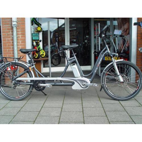 Nw én GEBRUIKTE TANDEMS? Veenendaal ín Veenendaal heeft ze!