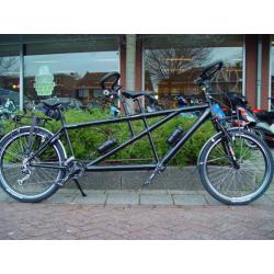 Nw én GEBRUIKTE TANDEMS? Veenendaal ín Veenendaal heeft ze!