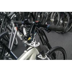 Mooie Koga Twin Terra 56 cm Parelmoer kleur perfecte fiets!!