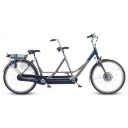 Sparta Double-i N8 2016 van € 3199,- voor € 2559,-