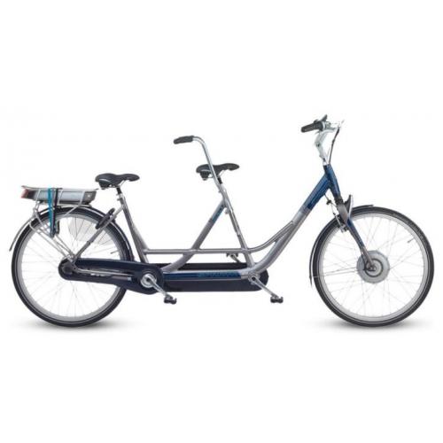 Sparta Double-i N8 2016 van € 3199,- voor € 2559,-