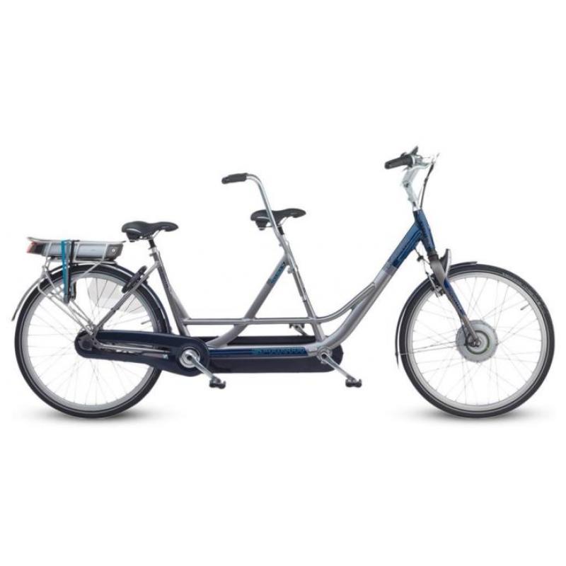 Sparta Double-i N8 2016 van € 3199,- voor € 2559,-
