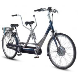 Sparta Double-i N8 2016 van € 3199,- voor € 2559,-