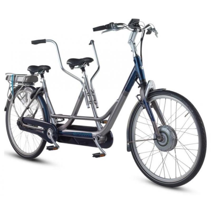 Sparta Double-i N8 2016 van € 3199,- voor € 2559,-