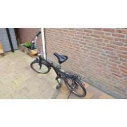 Vouwfiets