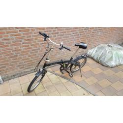 Vouwfiets