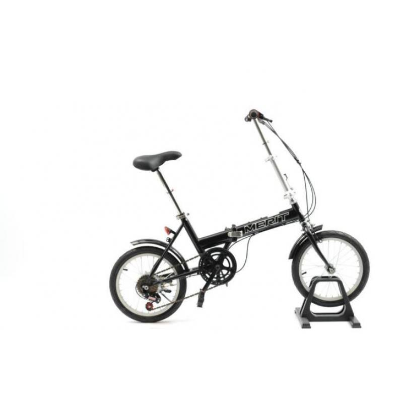 Vouwfiets MERIT