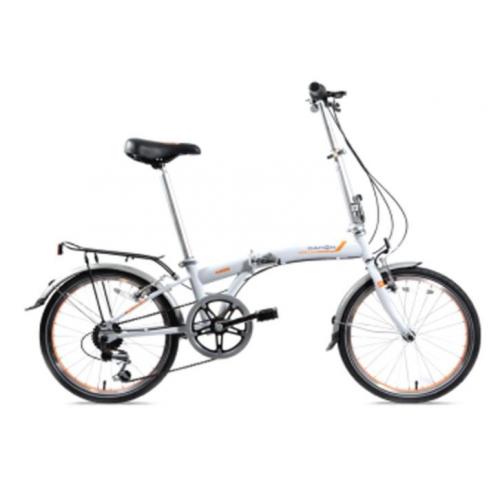 Dahon SUV
