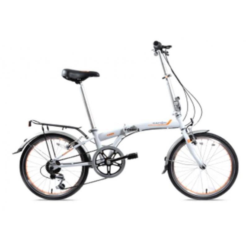 Dahon SUV