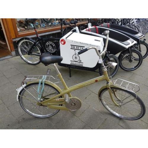 Super retro Sparta 8-80 in perfecte staat!