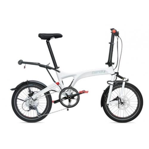 Birdy Dual Drive