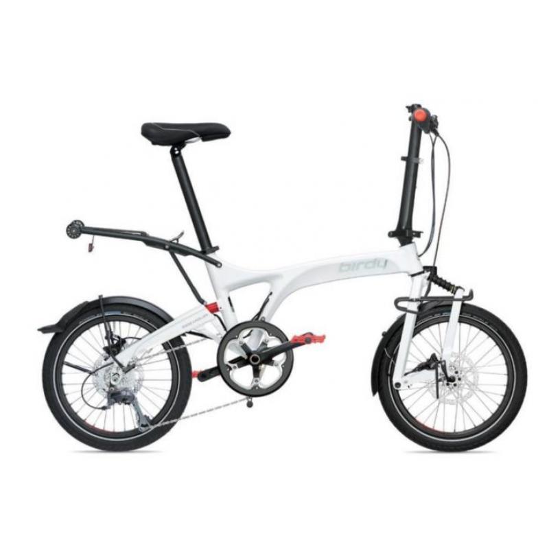 Birdy Dual Drive