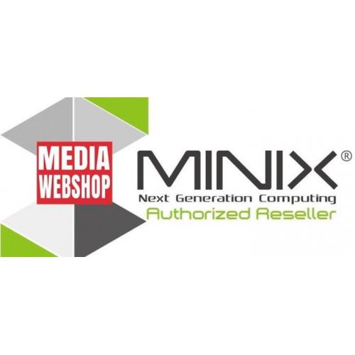 MINIX X6 HardwareGuru XBMC - KODI TV BOX Formule1 Canada!