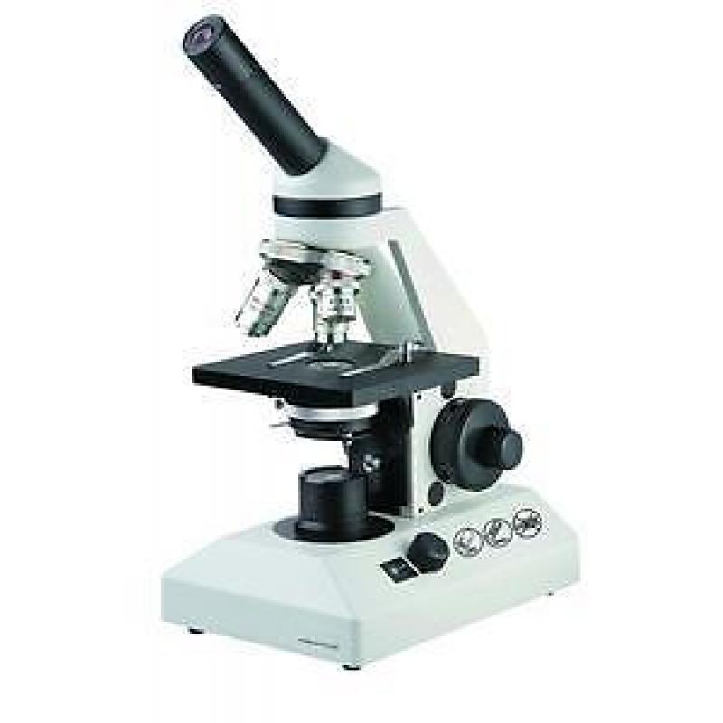 Eschenbach microscoop SH-45 met halogeen verlichting