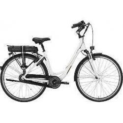 Uw nieuwe Ebike vind u bij BikeHolland