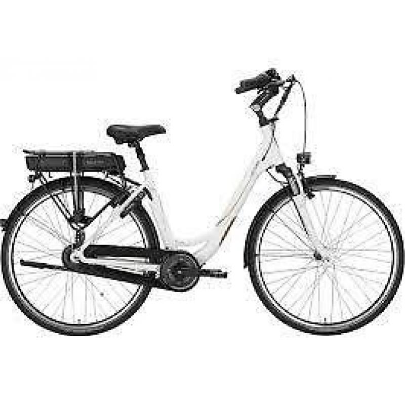 Uw nieuwe Ebike vind u bij BikeHolland