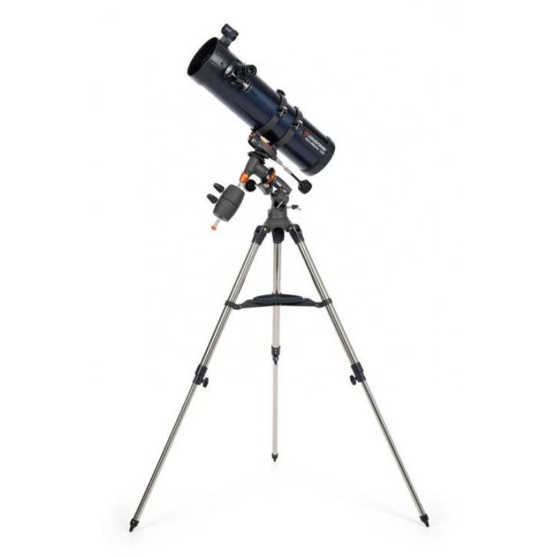 Celestron Astro Master 130EQ