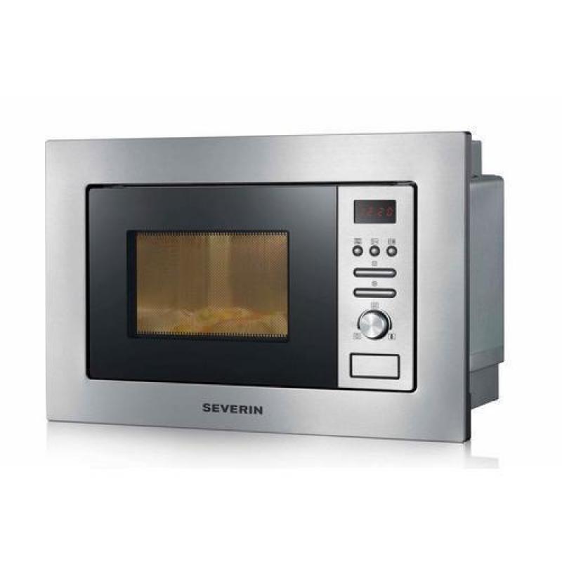 Severin MW7880 inbouw magnetron voor € 169.00