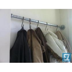 Kapstok van Steigerbuis | goedkoop | webshop