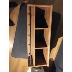Kapstok ikea Grevback