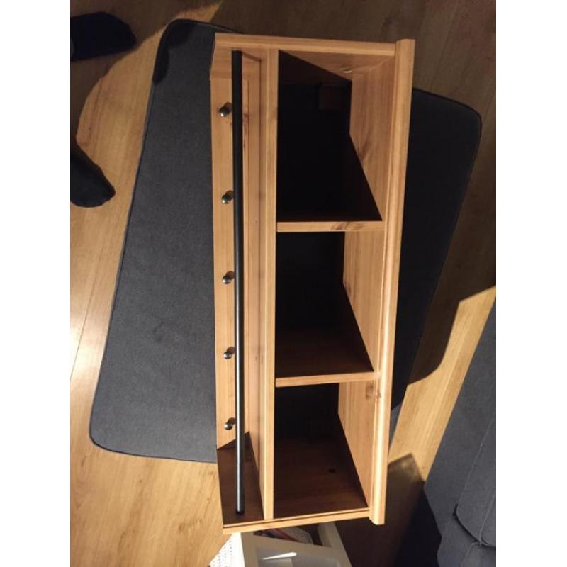 Kapstok ikea Grevback