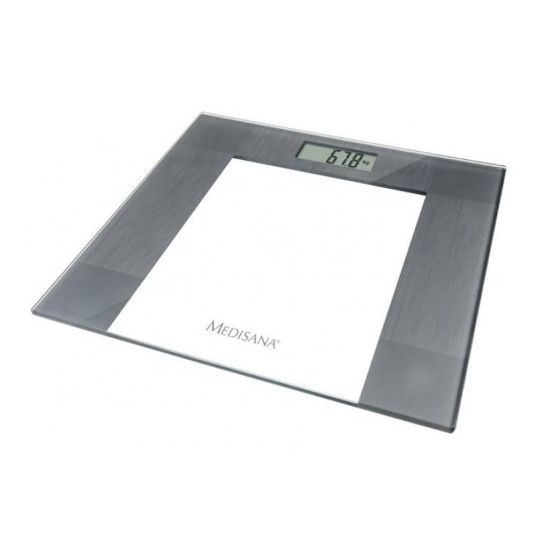 MZ10029 Elektronische Vloerweegschaal