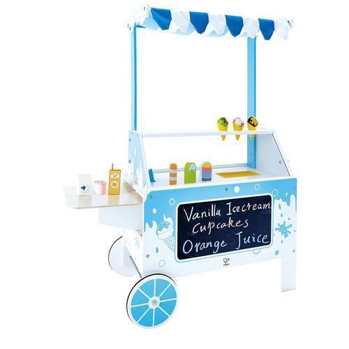 Hape Houten ijskar voor € 159.99
