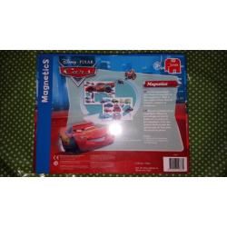 Cars magnetics NIEUW