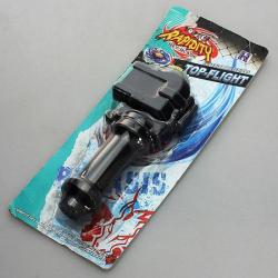 Metal Fusion Fight Launcher Grip Gyro Spare Parts