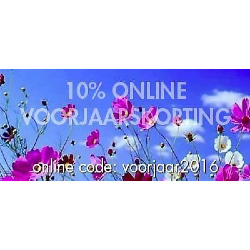 Saxoline Koffer vele prints/modellen +10% voorjaarskorting