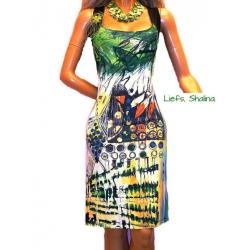 Sexy_SAVE THE QUEEN 2016 Jurk kleedje Ibiza s l NEW GRATIS v