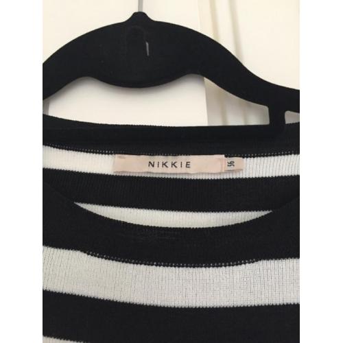 Nikkie Jolie dress jurk maat 36