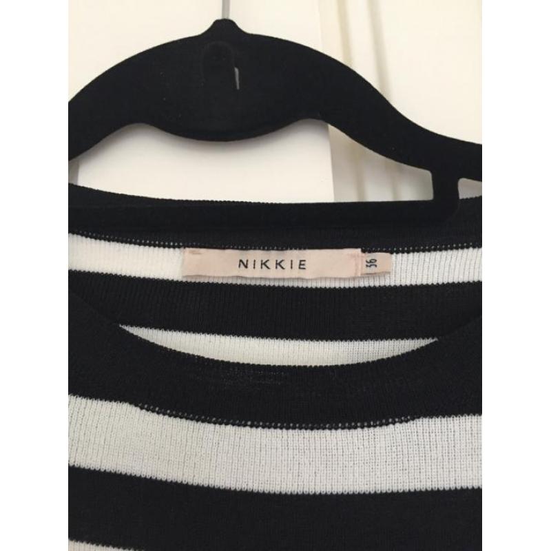 Nikkie Jolie dress jurk maat 36