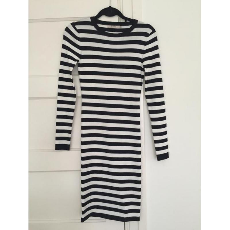 Nikkie Jolie dress jurk maat 36