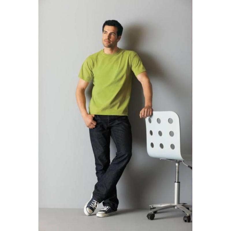Ultra cotton T-shirt unisex