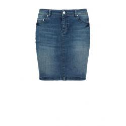 Expresso Ivana skirt denim (Rok)