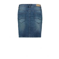 Expresso Ivana skirt denim (Rok)