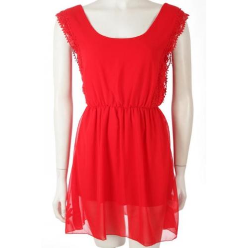 Jurk (NA19) € 15.00