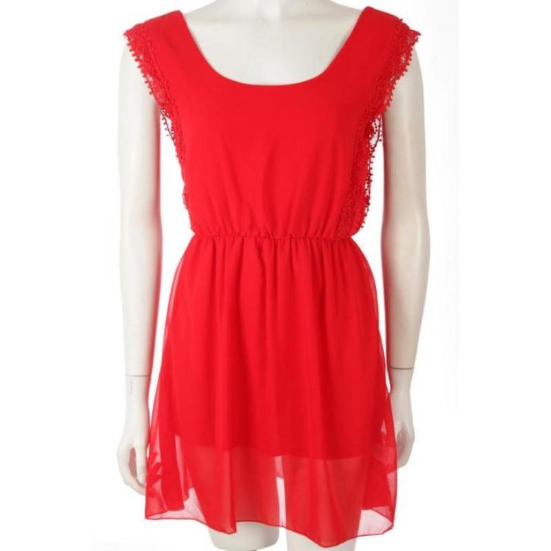 Jurk (NA19) € 15.00