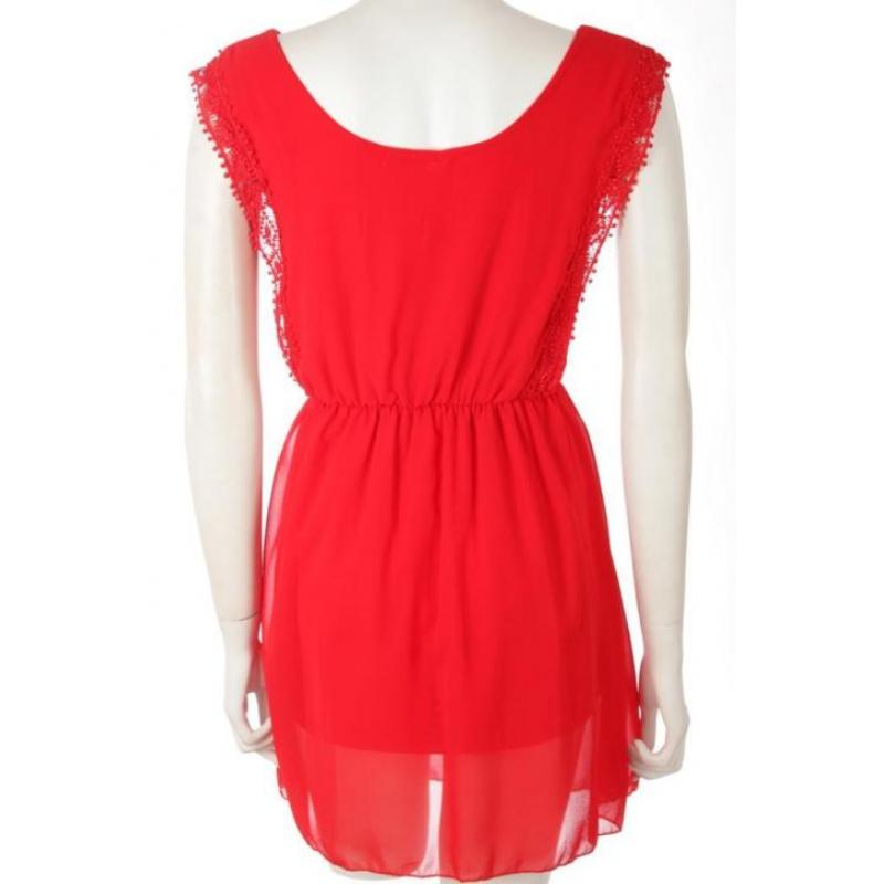 Jurk (NA19) € 15.00