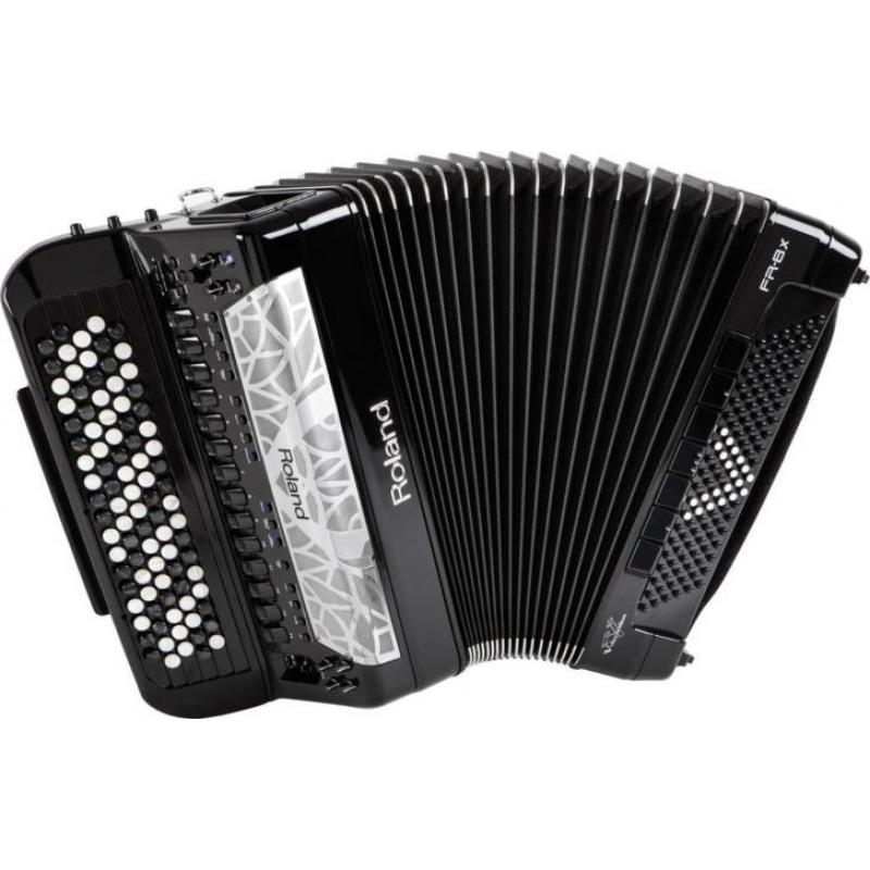Roland FR8X