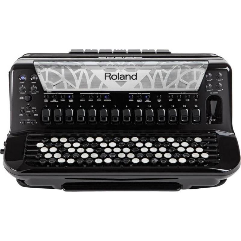 Roland FR8X