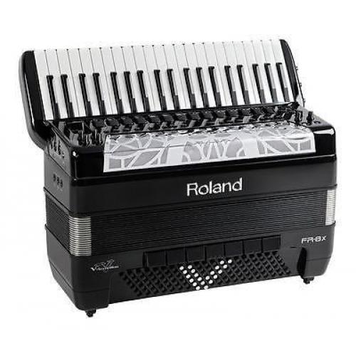 Roland FR8X BK